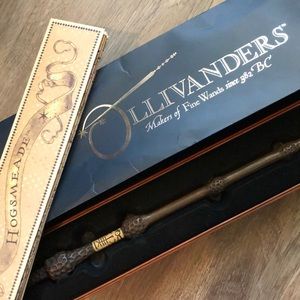 Harry Potter Interactive Elder Wand